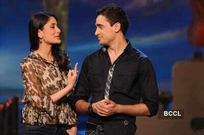 Kareena at TMBM