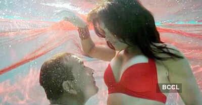 Sanjay Dutt, Lara Dutta