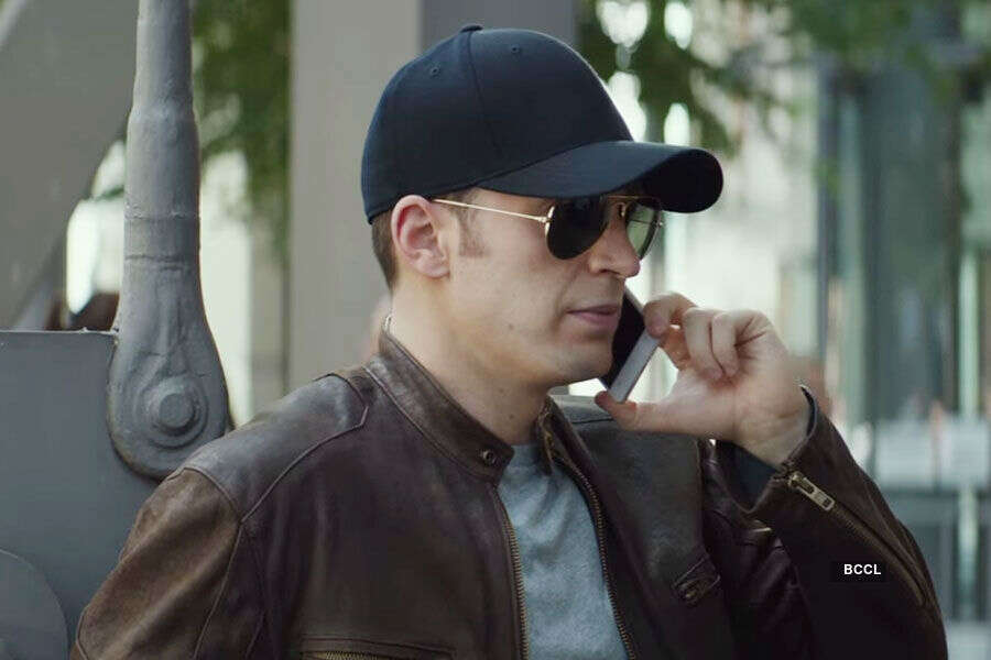 Captain America: Civil War