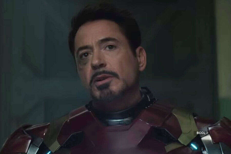 Captain America: Civil War