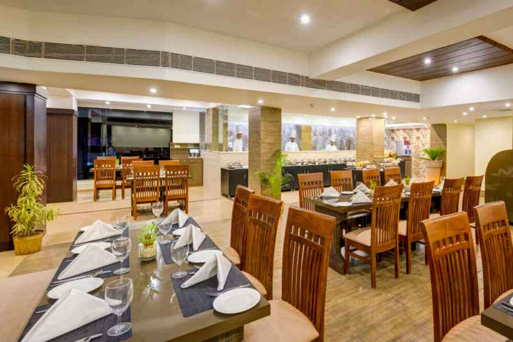 Cygnett Hotels