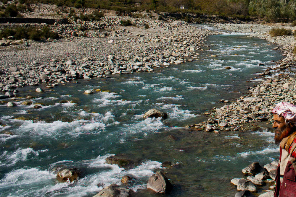 Photography at Ningle Nallah, Jammu And Kashmir - Times of India Travel