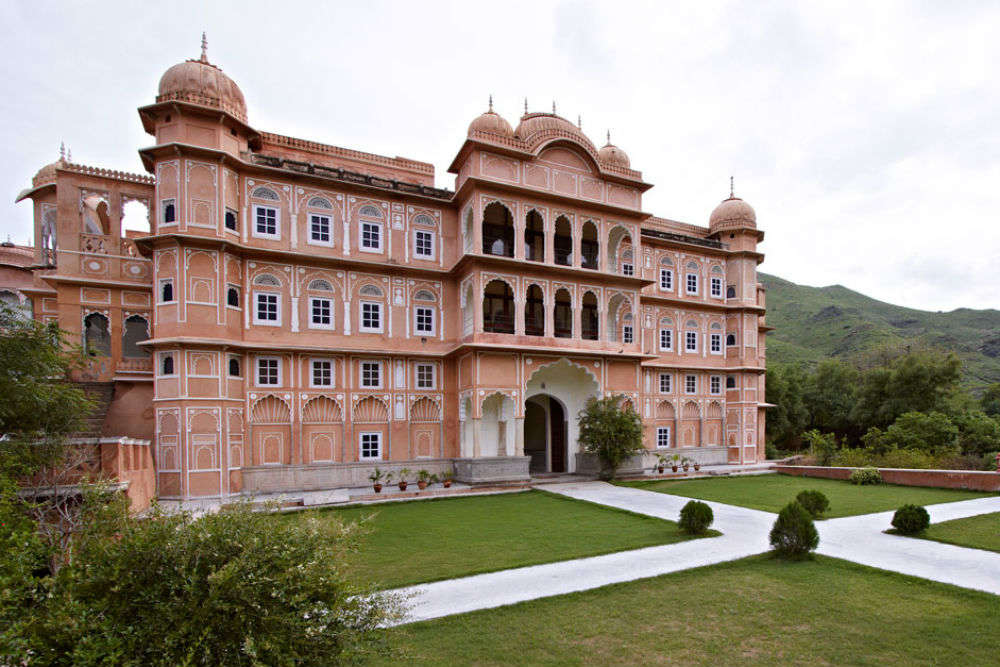 Heritage Hotels In Rajasthan Rajasthan Heritage Hotels Times Of India Travel