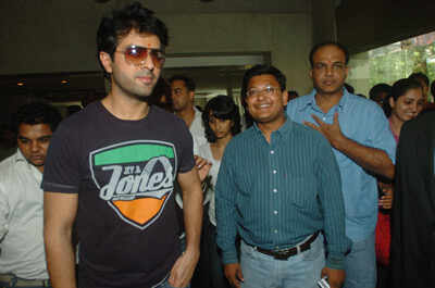 Harman Baweja