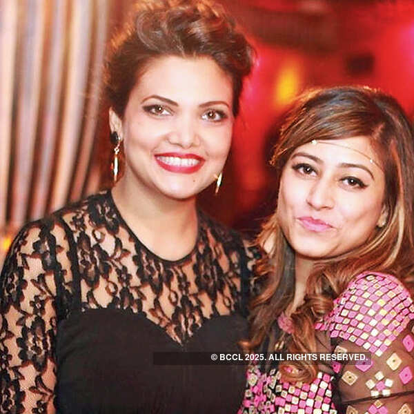 New Year @ Junkyard Cafe