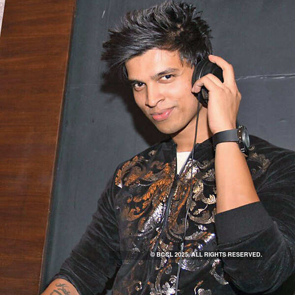 New Year @ Kinbuck 2 cafe