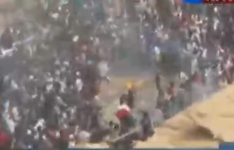 Watch: Communal tension in Malda after protest