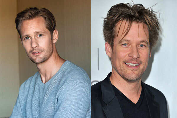Alexander Skarsgard, James Tupper join 'Big Little Lies'