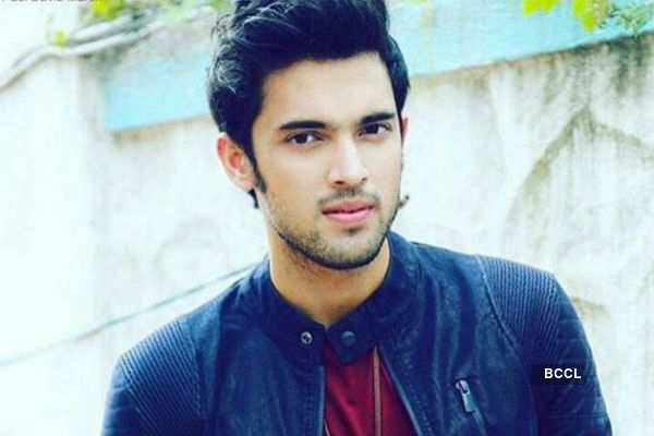 Parth Samthaan: The big controversies of the TV actor | The Times of India