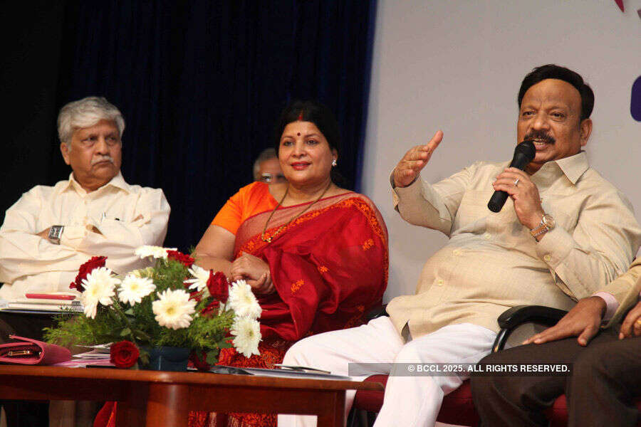 Bangalore International Film Festival: Press meet
