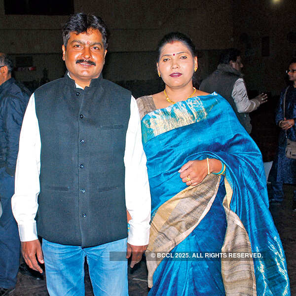 Bharatnatyam Arangetram