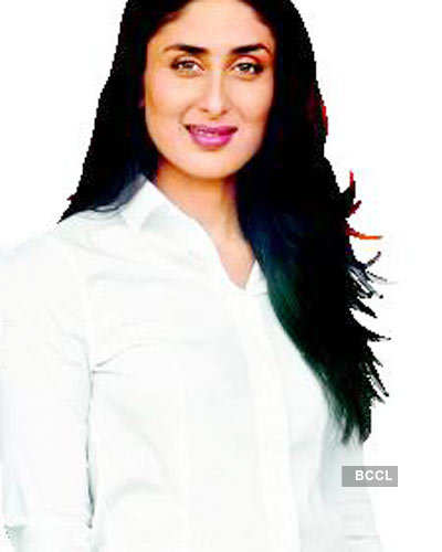 Kareena Kapoor Khan Is Obsessed With Taimur Pics Kareena Kapoor Khan