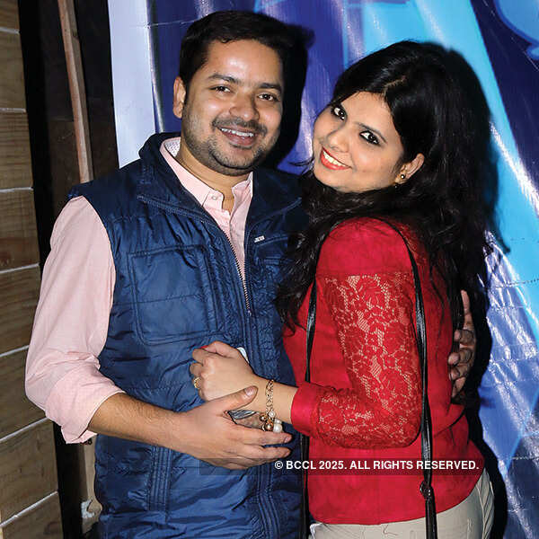 New Year @ The Beer Republic