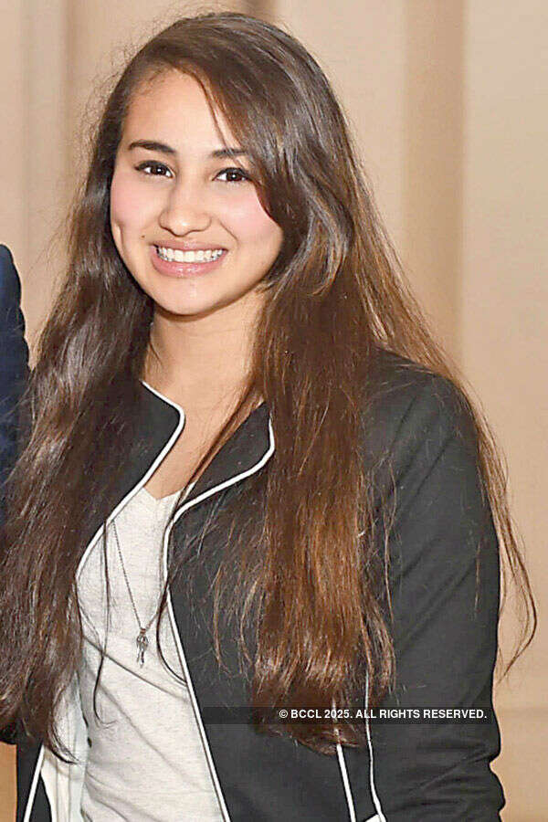 Kerry Kennedy&rsquo;s welcome party