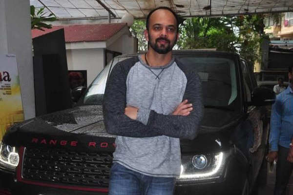 Rohit Shetty: Why he loves cars more than actors