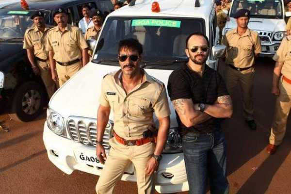 Rohit Shetty: Why he loves cars more than actors
