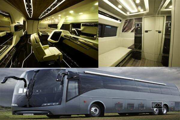 Best vanity vans owned by celebs