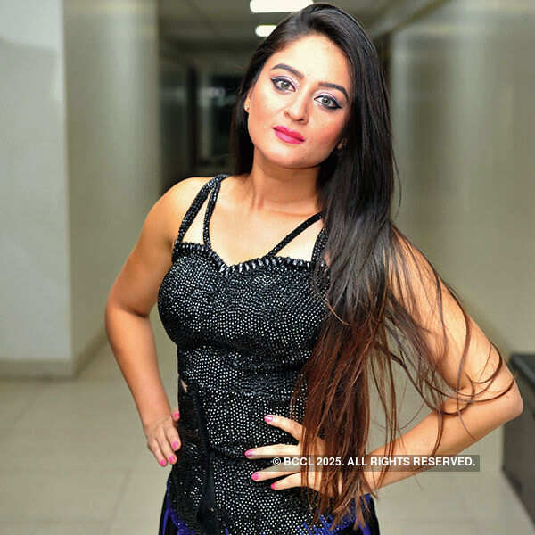 Celebs @ New Year party