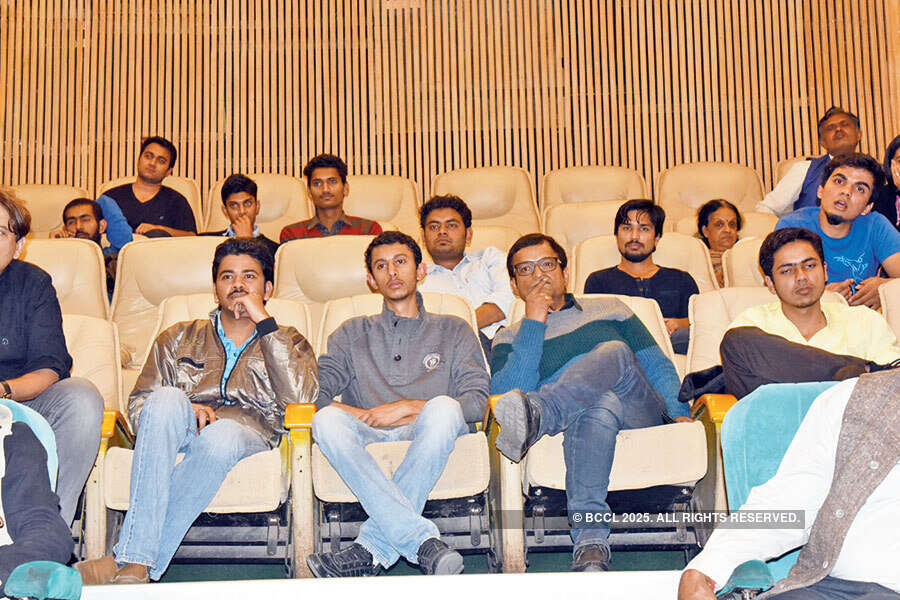 Jaipur International Film Festival