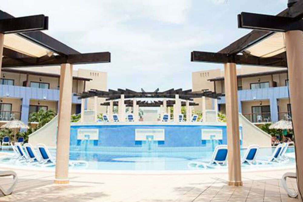 Grand Memories Sanctuary