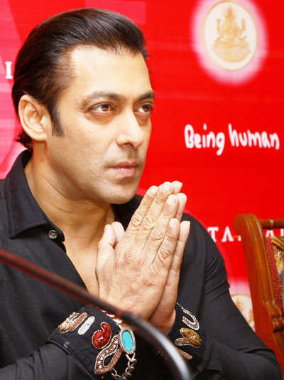 Salman at Coins launch