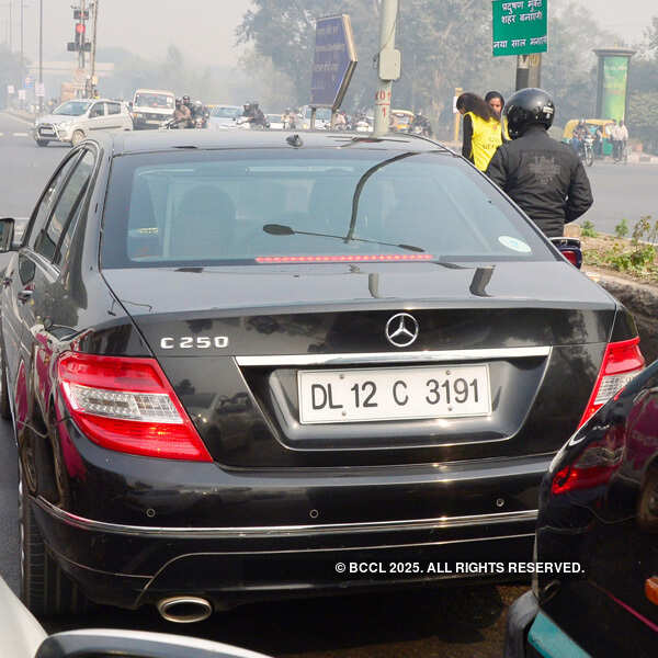 Odd-even trial may be extended: Delhi govt