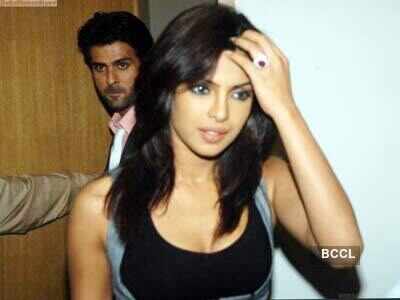 Love story with Harman