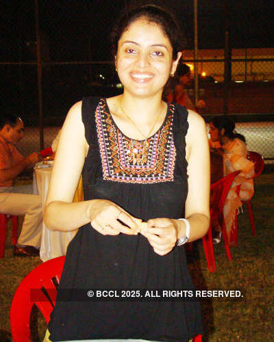 Anup Jalota's performance