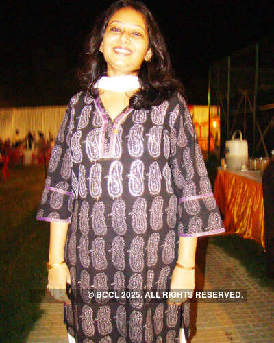 Anup Jalota's performance