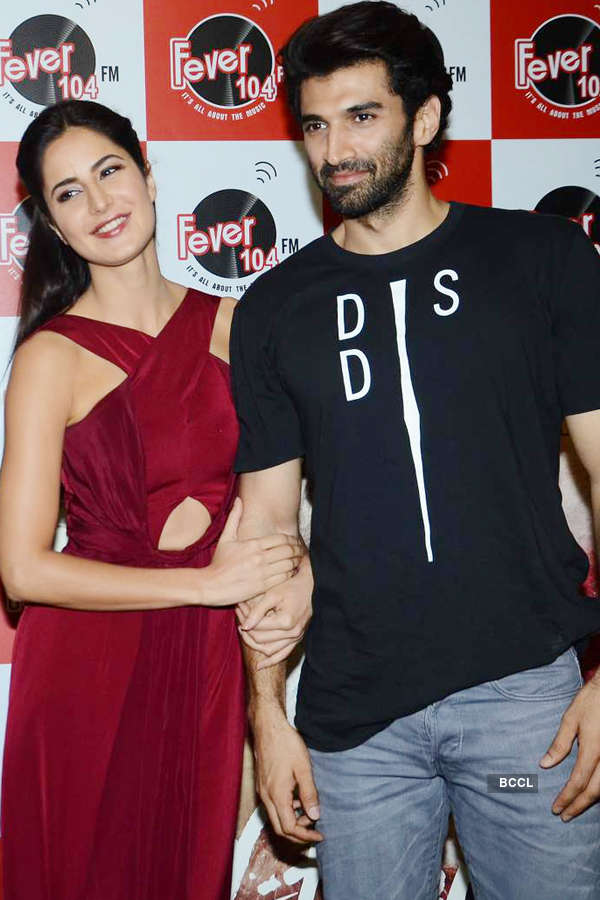 Fitoor: Promotions