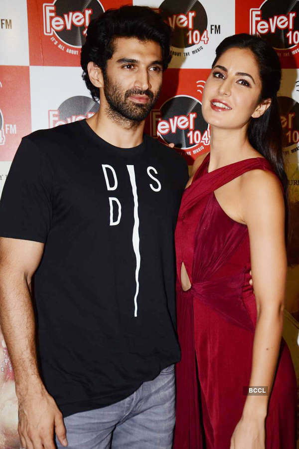 Fitoor: Promotions