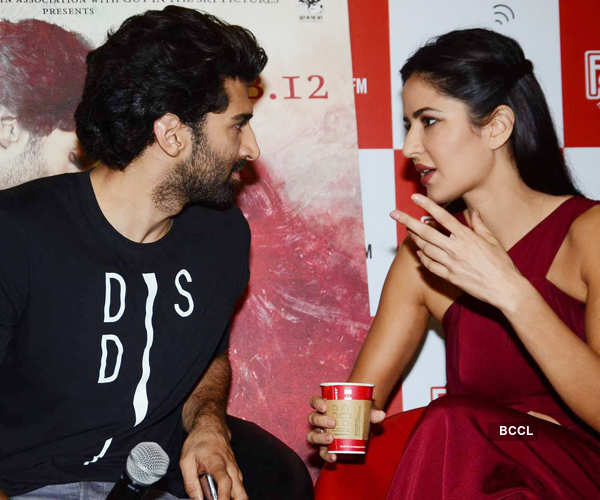 Fitoor: Promotions