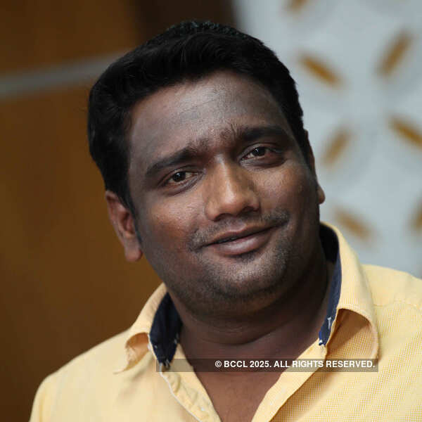 Mast Mohabbat: Press meet