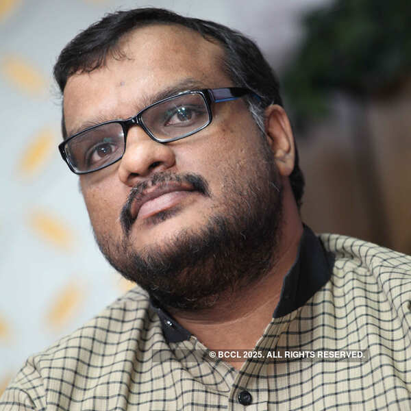 Mast Mohabbat: Press meet