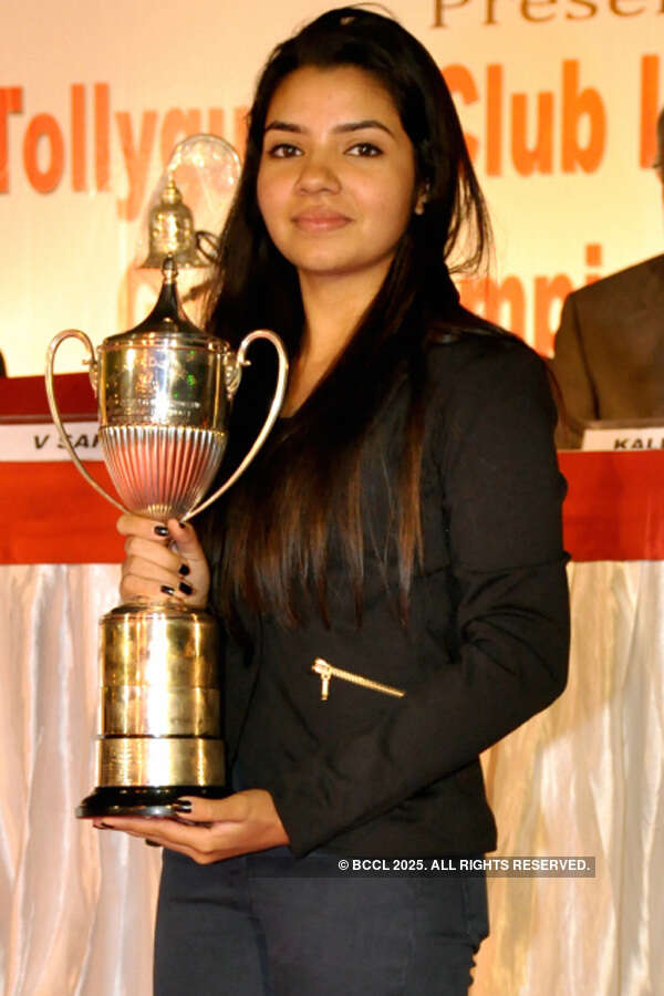 Tollygunge Club Ladies' Open Golf Championship