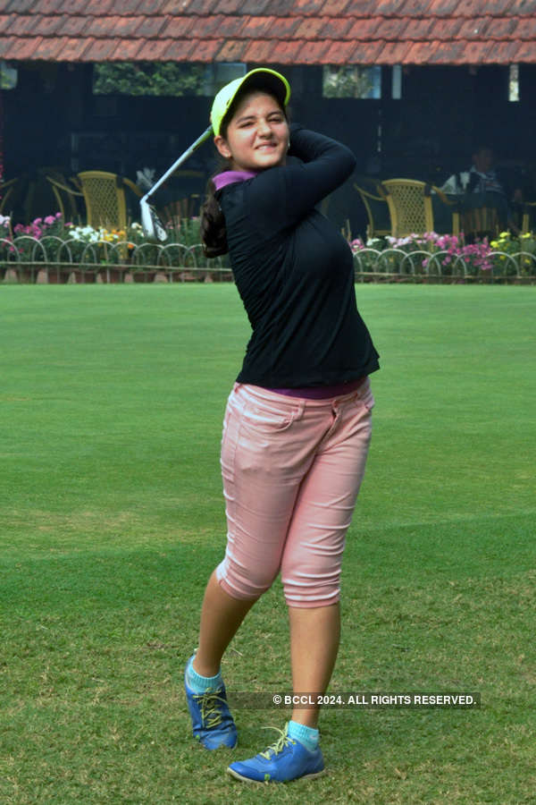 Tollygunge Club Ladies' Open Golf Championship