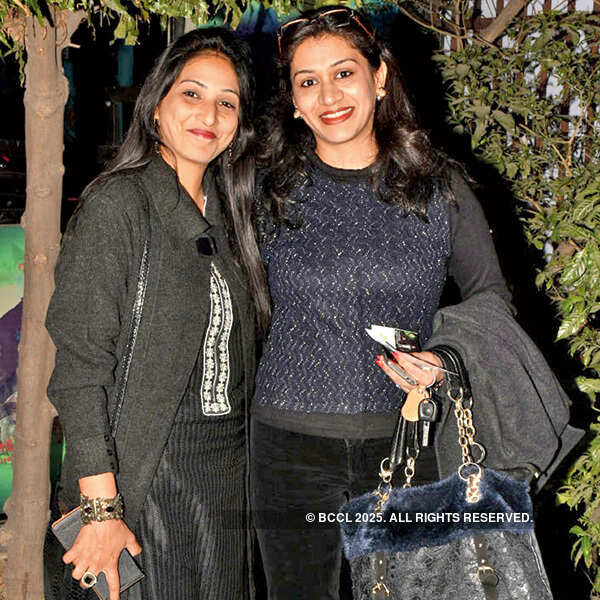 Namit Das&rsquo; ghazal performance