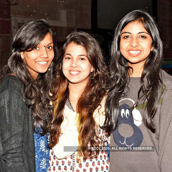 Namit Das&rsquo; ghazal performance