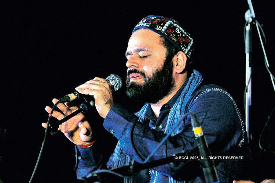 Krishnakriti Festival