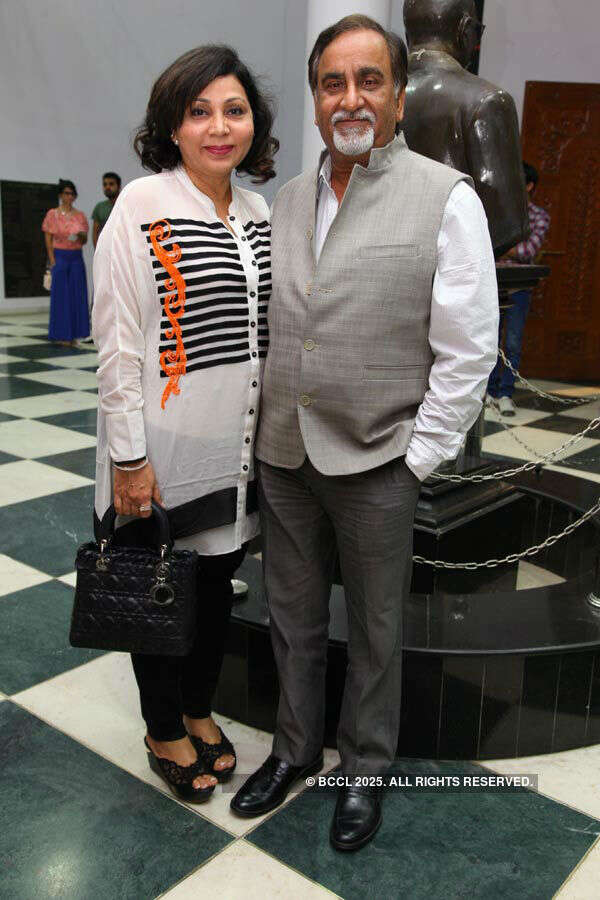 Papa CJ visits the city