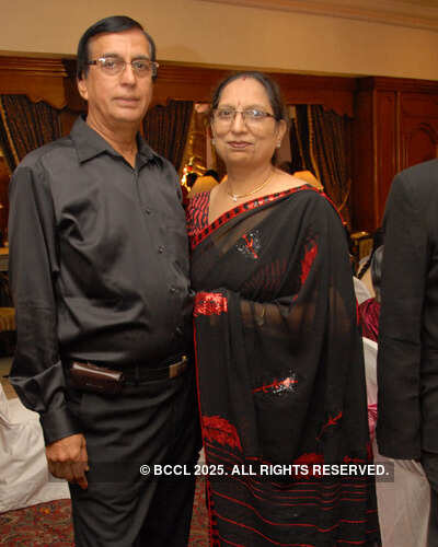 Umesh, Sushma Sharma 