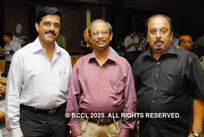 Dr Ashok Kumar Joshi, Dr Deepak Sarkar