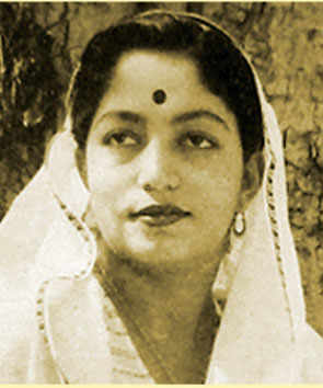 Sheila Rani Pande