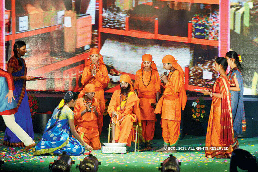 Hemanth Utsav 2016