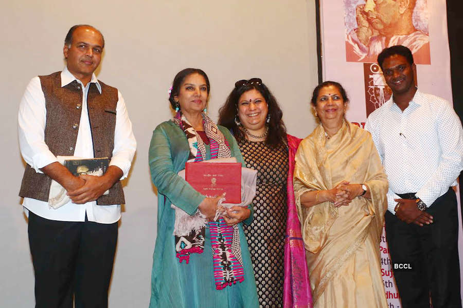 Bimal Roy Film Festival: Inauguration