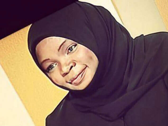 Nawal al-Hawsawi: The woman dubbed the 'Rosa Parks of Saudi Arabia'