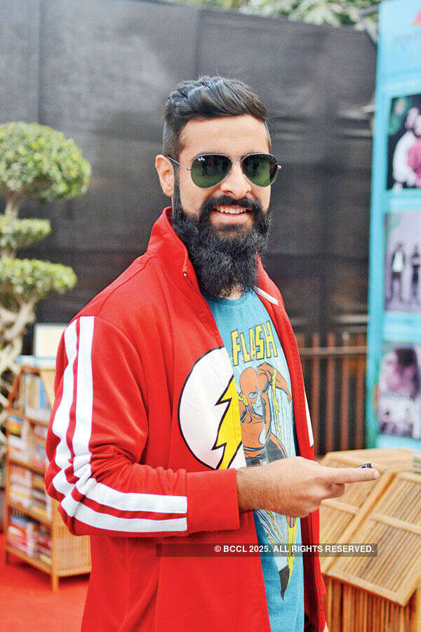 The Living Room: A play