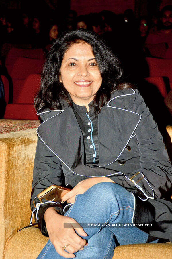 The Living Room: A play