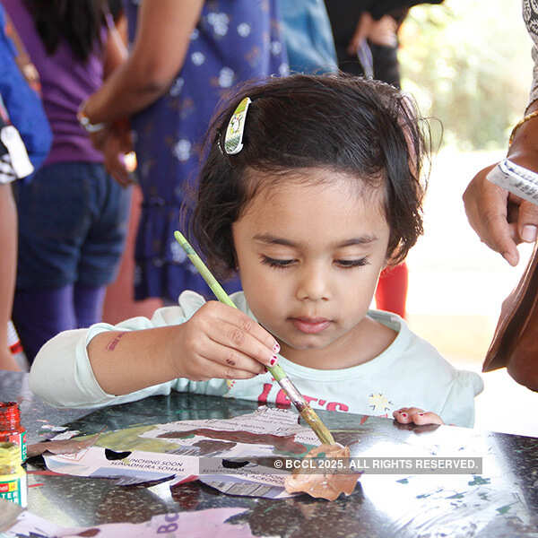 Kere Habba &lsquo;16