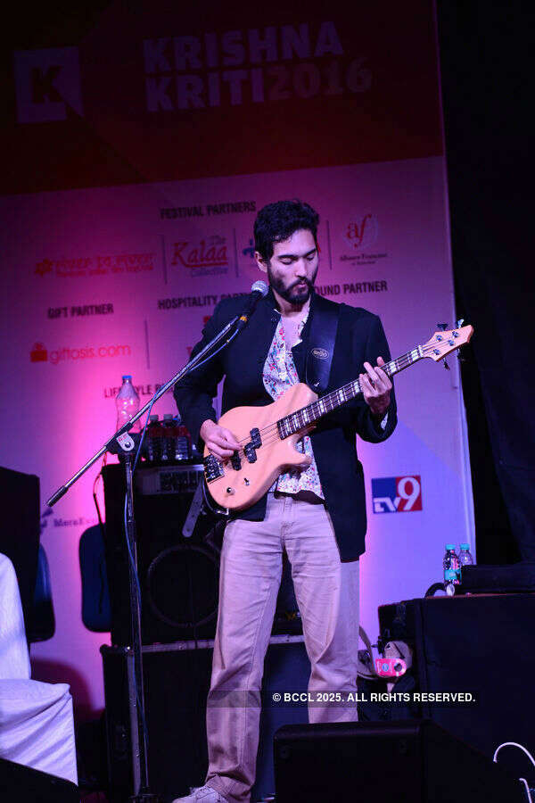 Krishnakriti Festival